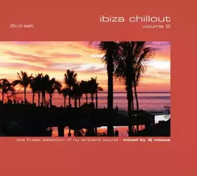 Couverture du produit · Ibiza Chillout, Vol. 6