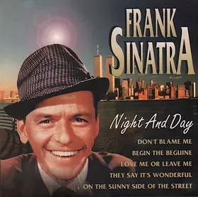 Couverture du produit · Night And Day