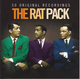 Couverture du produit · 50 Original Recordings