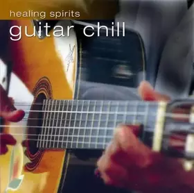 Couverture du produit · Guitar Chill