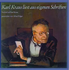 Couverture du produit · Liest aus Eigenen Werken [Import]