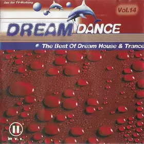 Couverture du produit · Dream Dance Vol.14