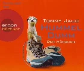 Couverture du produit · Hummeldumm (Der Hörbuch)
