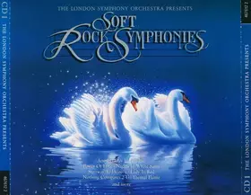 Couverture du produit · Soft Rock Symphonies