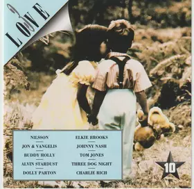 Couverture du produit · 10 Star Love 3