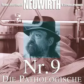 Couverture du produit · Nr. 9 Die Pathologische