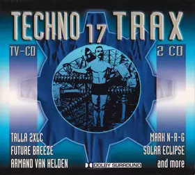 Couverture du produit · Techno Trax 17