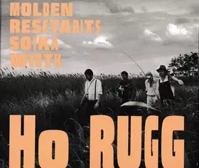 Couverture du produit · Ho Rugg