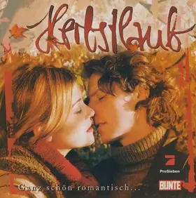 Couverture du produit · Herbstlaub (Ganz Schön Romantisch...)