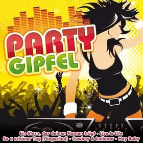 Couverture du produit · Party Gipfel [Import]