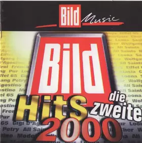 Couverture du produit · Bild Hits 2000 - Die Zweite