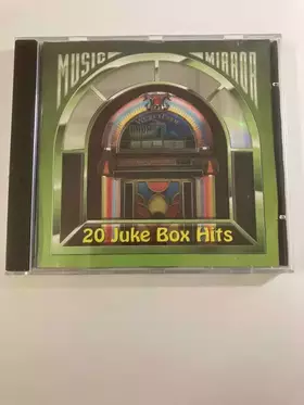 Couverture du produit · 20 Juke Box Hits