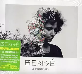 Couverture du produit · Le Printemps