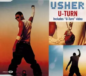 Couverture du produit · U-Turn