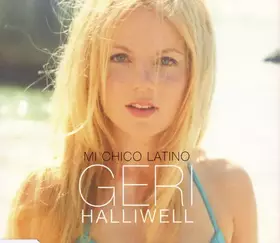 Couverture du produit · Mi Chico Latino