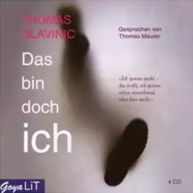 Couverture du produit · Das Bin Doch Ich [Import]