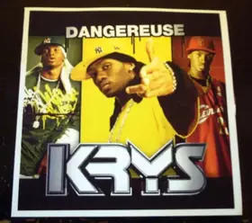 Couverture du produit · Dangereuse