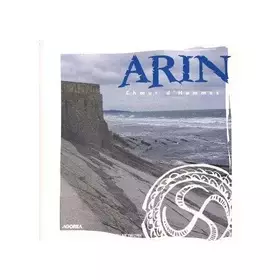 Couverture du produit · Arin Chants D'hommes
