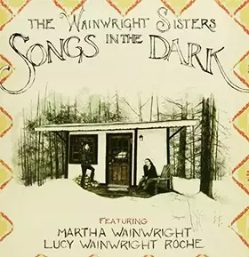 Couverture du produit · Songs in The Dark [Import Allemand]