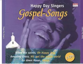 Couverture du produit · Gospel-Songs
