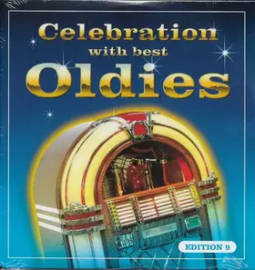 Couverture du produit · Celebration With Best Oldies - Edition 9