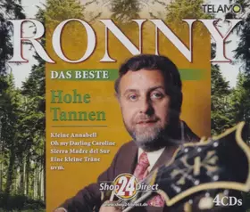 Couverture du produit · Hohe Tannen