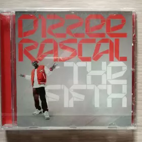 Couverture du produit · The Fifth