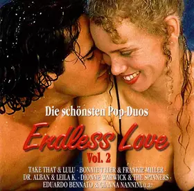 Couverture du produit · Endless Love Vol. 2 - Die Schönsten Pop-Duos