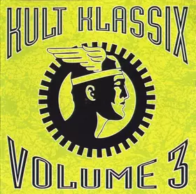 Couverture du produit · Kult Klassix Volume 3