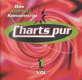 Couverture du produit · Charts Pur Vol 1