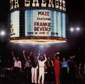 Couverture du produit · Live in New Orleans