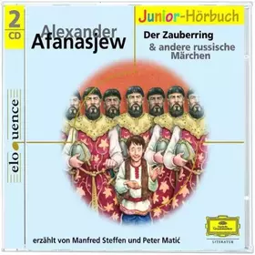 Couverture du produit · Russische Marchen 2
