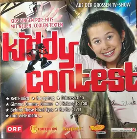 Couverture du produit · Kiddy Contest Vol. 12