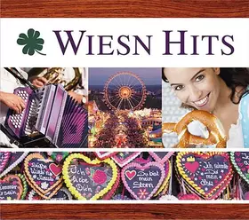 Couverture du produit · Wiesn Hits