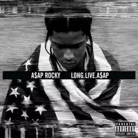 Couverture du produit · Long.Live.A$AP
