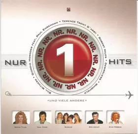 Couverture du produit · Nur Nr. 1 Hits