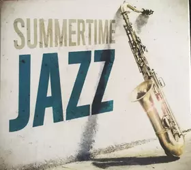 Couverture du produit · Summertime Jazz