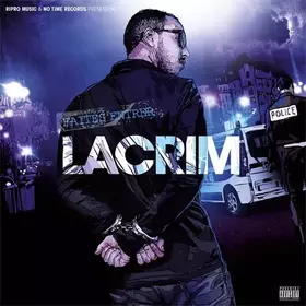 Couverture du produit · Faites Entrer Lacrim 