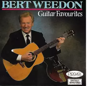 Couverture du produit · Guitar Favourites