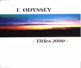 Couverture du produit · Titles 2000