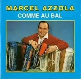 Couverture du produit · Comme Au Bal