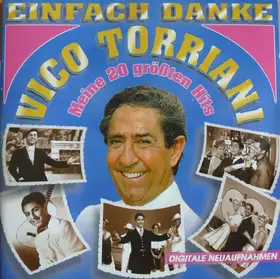 Couverture du produit · Einfach Danke - Meine 20 Größten Hits