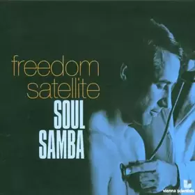 Couverture du produit · Soul Samba [Import]