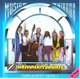 Couverture du produit · Greatest Hits I