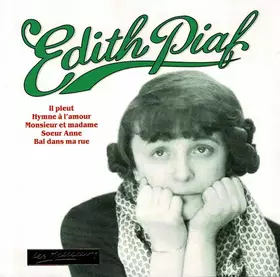 Couverture du produit · Edith Piaf Vol 1.