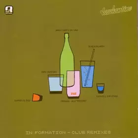 Couverture du produit · In Formation - Club Remixes