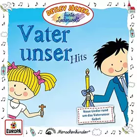 Couverture du produit · Vaterunser Hits [Import]
