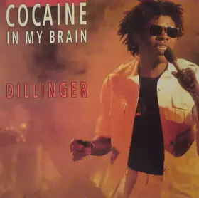 Couverture du produit · Cocaine In My Brain