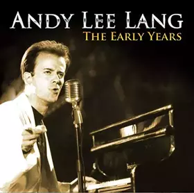 Couverture du produit · Early Years