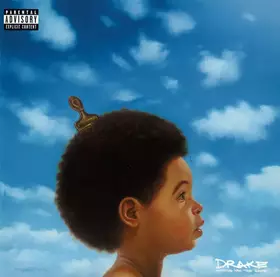 Couverture du produit · Nothing Was The Same